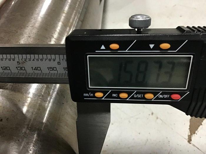 Used VAN DORN Tie Bar BN351290 Used