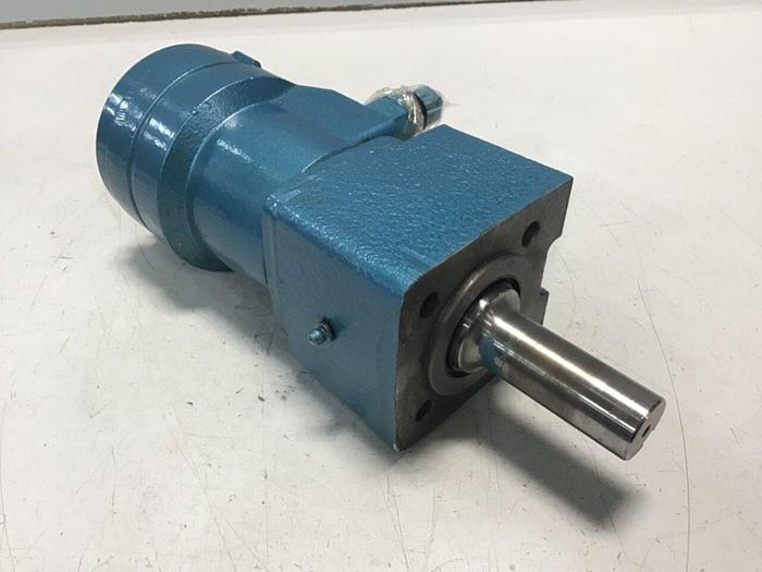 Used EATON CORP Hydraulic Die height Motor 103 1012 008 USED