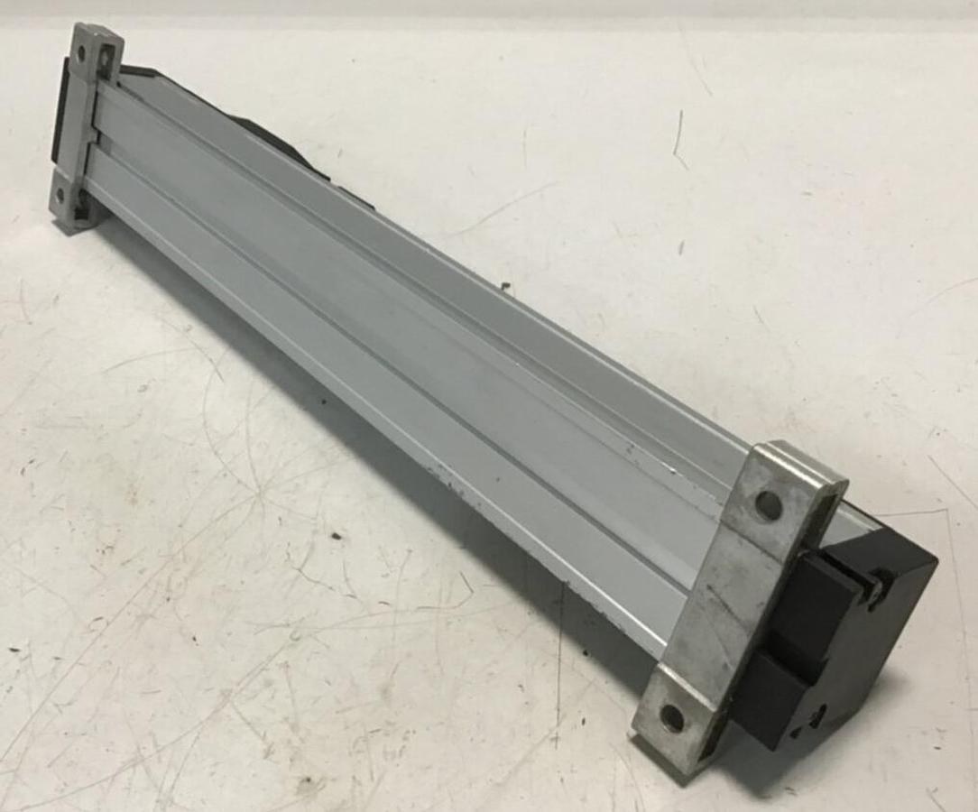 Used GEFRAN Linear Displacement Transducer PK-M-175-L-XL0191 USED