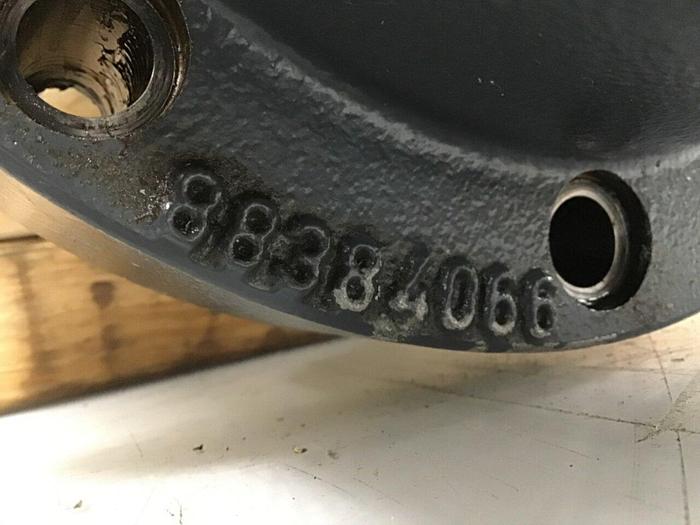 Used VAN DORN Clamp Cylinder Piston 88384066 Used