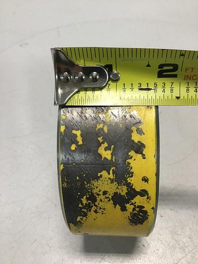 Used VAN DORN Clamp Toggle Spacer ST305092A #113064