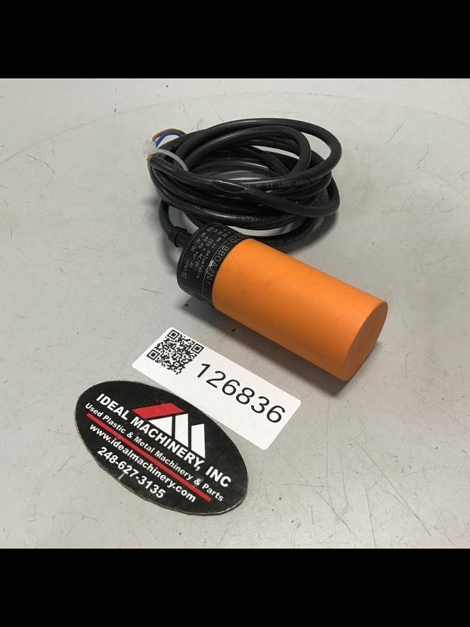 Used IFM Proximity Switch KB0040 KB-2020-BBOA USED