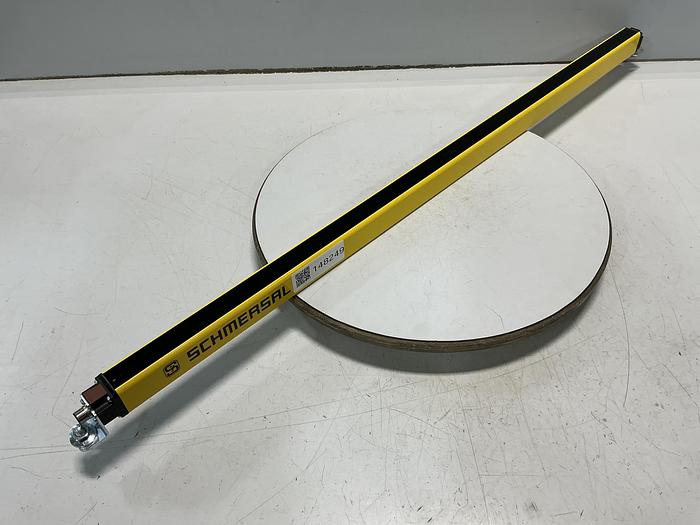 Used SCHMERSAL SLG440COM-E-0800-03