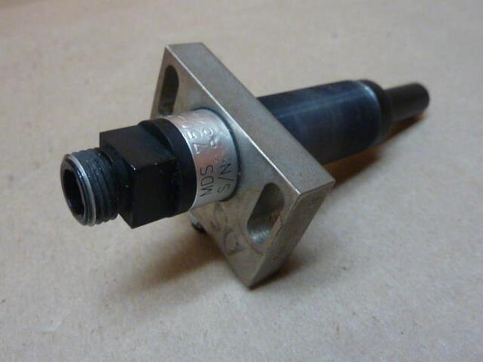 Used SCANTECH FluxScanner Sensor 750-06 #30594