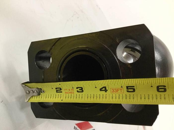 Used HYDAC Accumulator SB330-10A1/112S-210A138 #92107