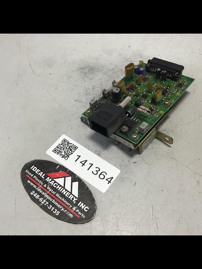 Used TOSHIBA V21DR Circuit Board Used #141364