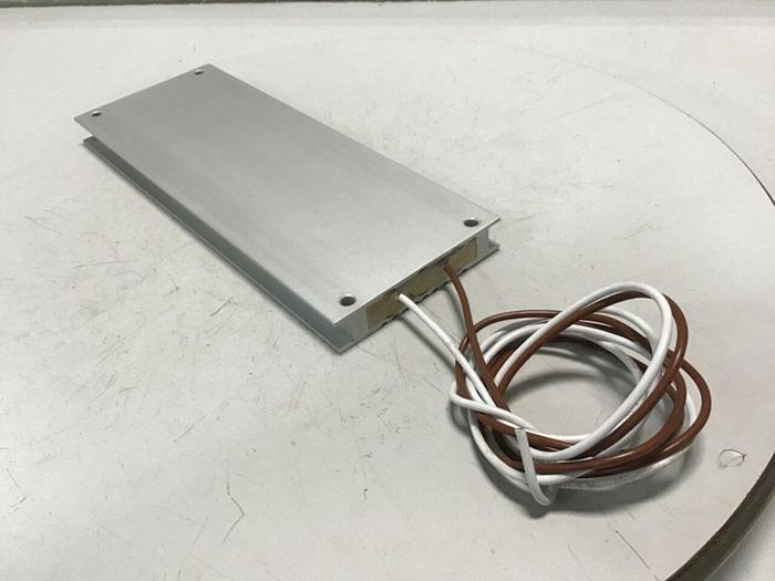 Used KOCH Braking Resistor BWD500200L #119287