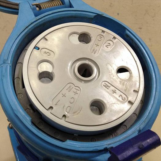 Used MELTRIC Receptacle/Connector 33-94163 #83538