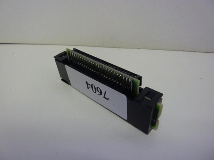 Used MODICON Memory Card AS-M680-108 Used