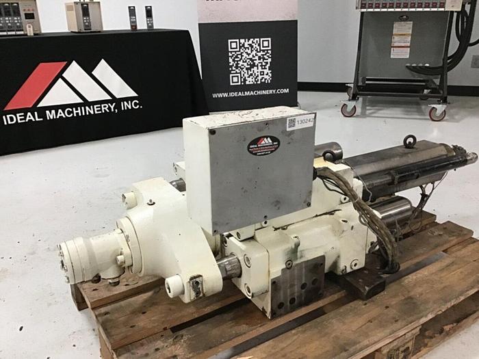 Used ENGEL 3.2 Oz Injection Unit ES200/60TL-3 / IU Used