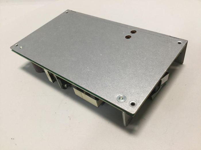 Used TDK Power Supply ECX-006D #105516