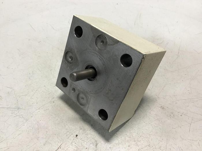 Used KRAUSS MAFFEI Valve 6253772 #126015