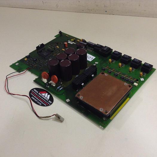 Used ALLEN BRADLEY Circuit Board 74102-388-51 Used