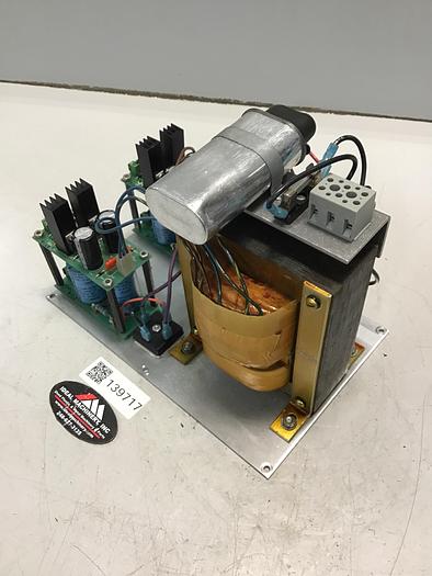 Used VAN DORN 370082-81