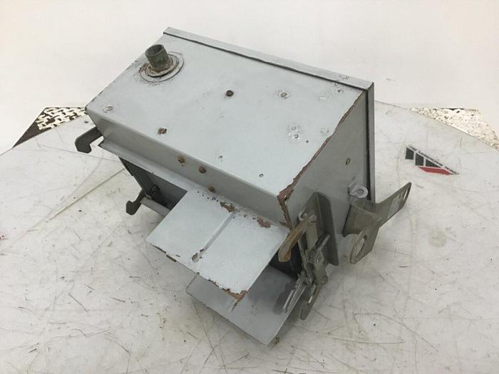 Used ITE SIEMENS 30 Amp Bus Disconnect Switch RV361G #137249