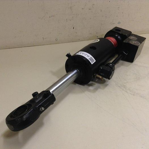 Used HAENCHEN Hydraulic Cylinder 305 60526-11 Used