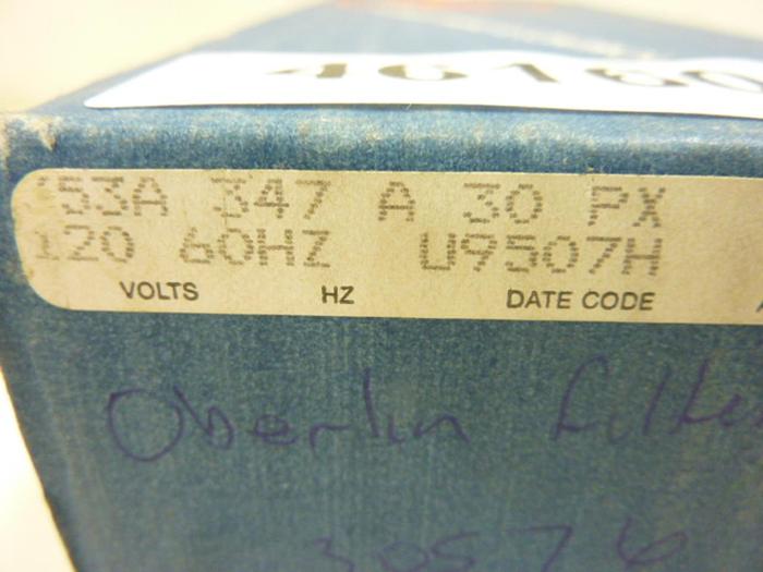 ATC Timing Counter 353A-347-A-30-PX #46160