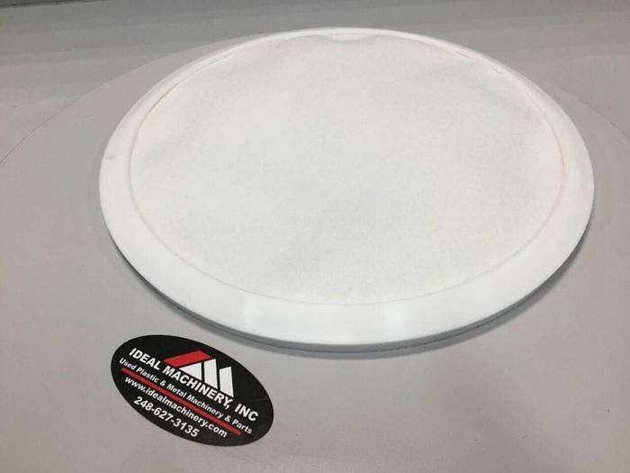 IDEAL MACHINERY Filter HM/MM 400-600FLT #134719