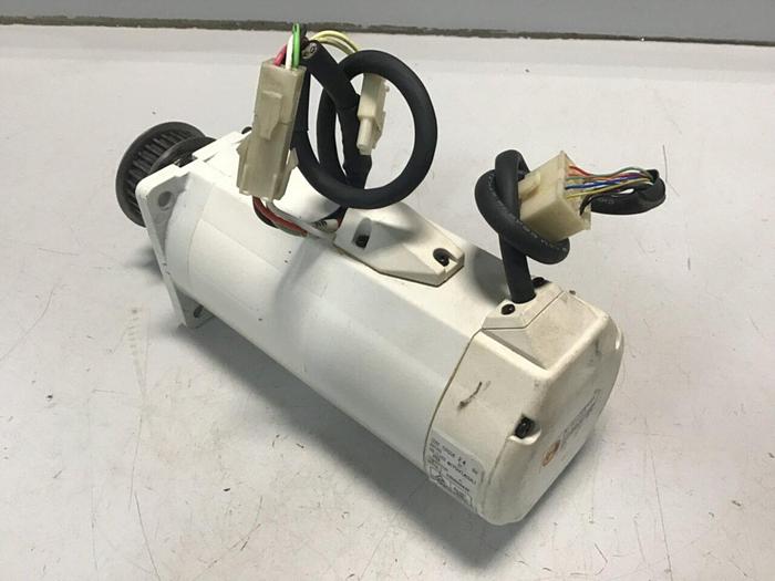 Used PANASONIC Servo Motor MSMA082A1B Used