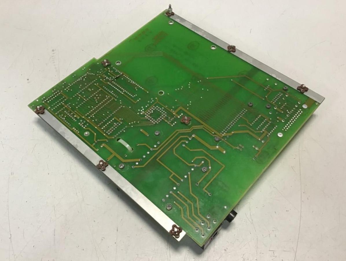Used KEBA Circuit Board E-FLOPPY D1629C USED