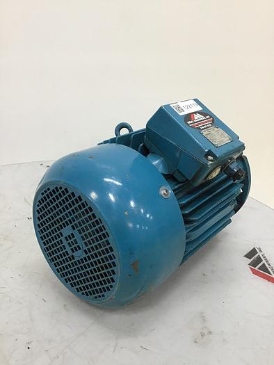 Used ROBERT BIRKENBEUL Motor AP132S-4 Used #122119