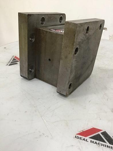 Used CINCINNATI MILACRON Clamp Spacer 3930128 #125632