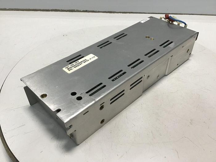 Used NEMIC-LAMBDA Power Supply HKT160-5FF #132750