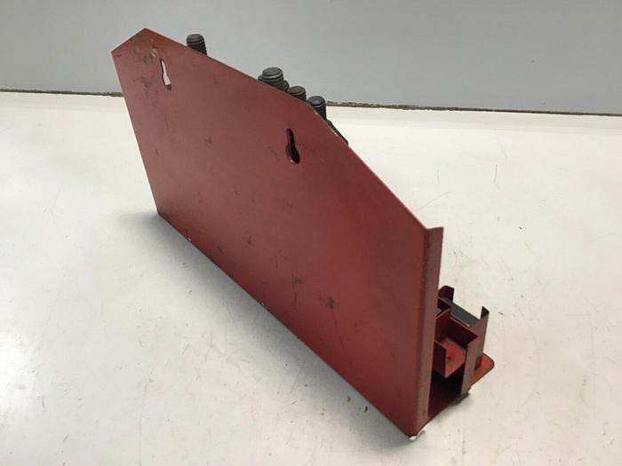 Used METAL FABRICATOR Tool Set VMHDTS #134349