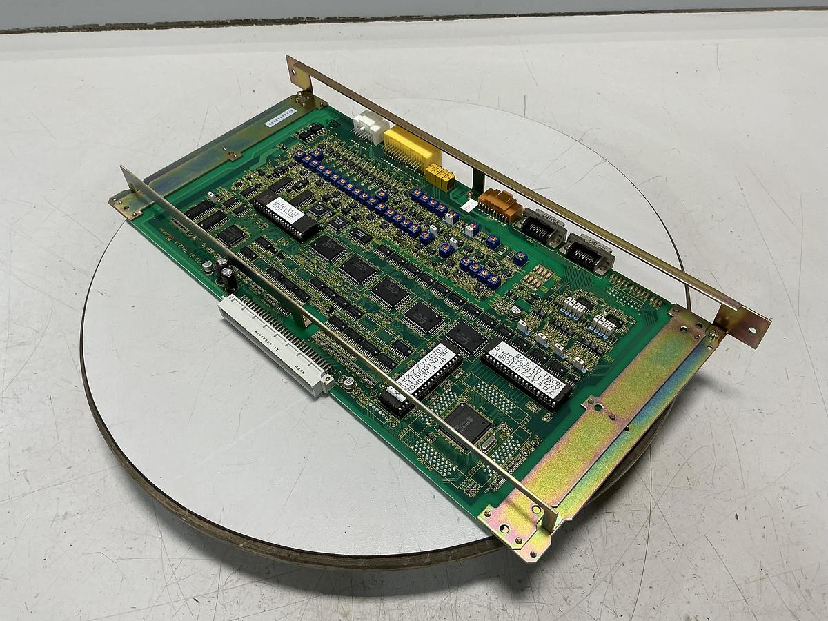 Used FUJI ELECTRIC F770 61 78(2)A