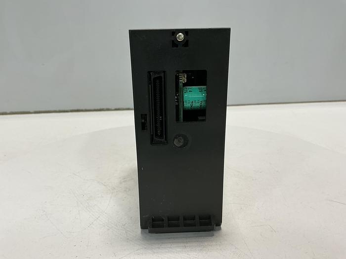 Used MITSUBISHI Q2ASHCPU