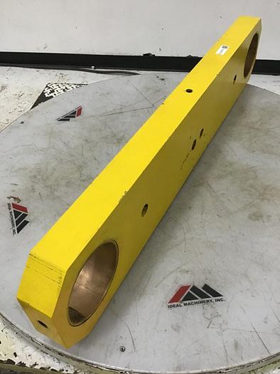 Used VAN DORN Crosshead Support 341308 #142413