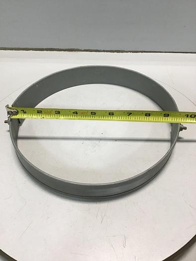 Used WATLOW 600 Watt Heater Band B09J01JP-3005 #126277