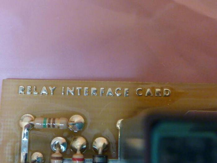 Used HUNKAR LABS Circuit Board 61285-03 #33933