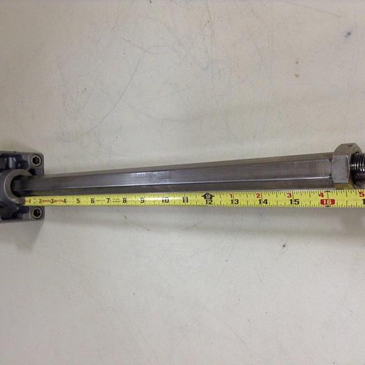 Used SMC Cylinder MDBKB80-400-A53L #81197