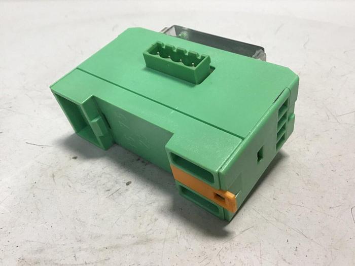 Used PHOENIX CONTACT Relay Output Module OR2-D #133195