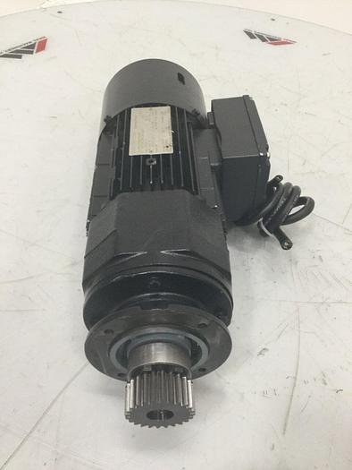 Used SEW USOCOME Servo Motor RF32DT80K4/BMG/HR #114770