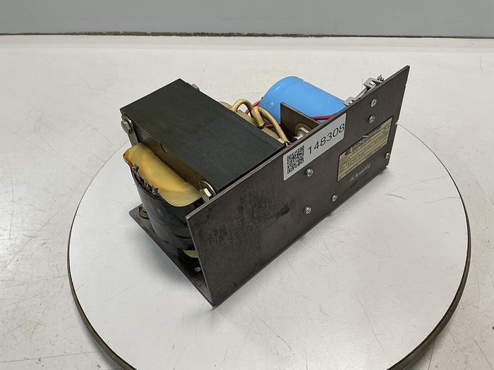 Used ELPAC POWER SYSTEM BFS 500-24 REV. A