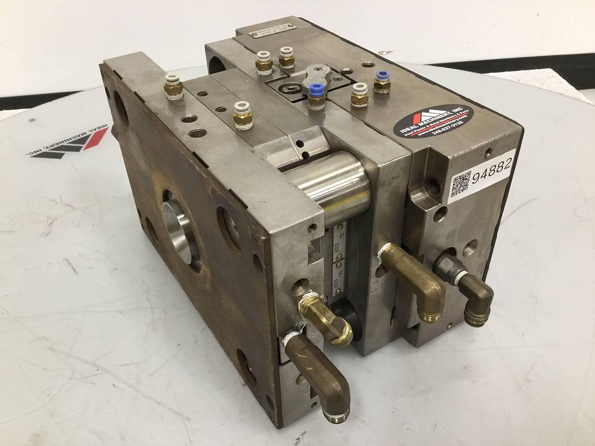 Used KATA SYSTEMS CD Mold CD MOLD877 #94882