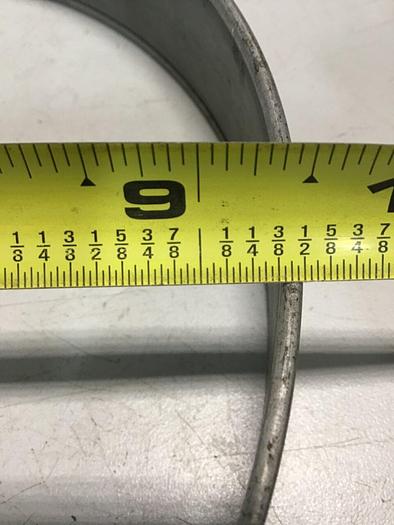 WATLOW 1200 Watt Heater Band STB9J1J10-T #125662