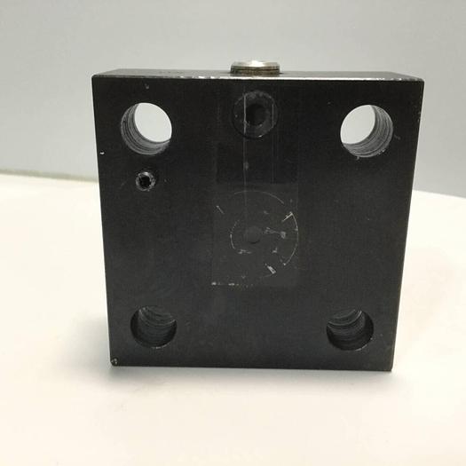 Used MOOG Check Valve CCE25B61DX #97072