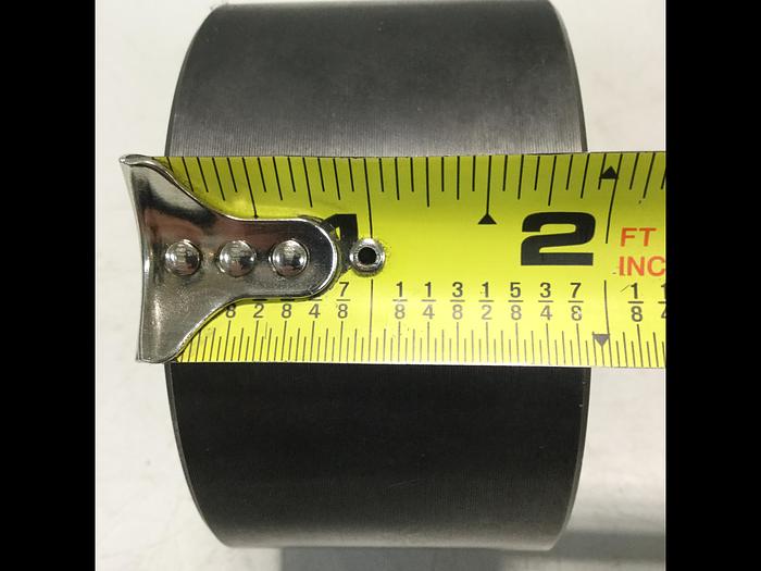 Used ARBURG Tie Bar Nut 320D 750-210 / TBN #108174