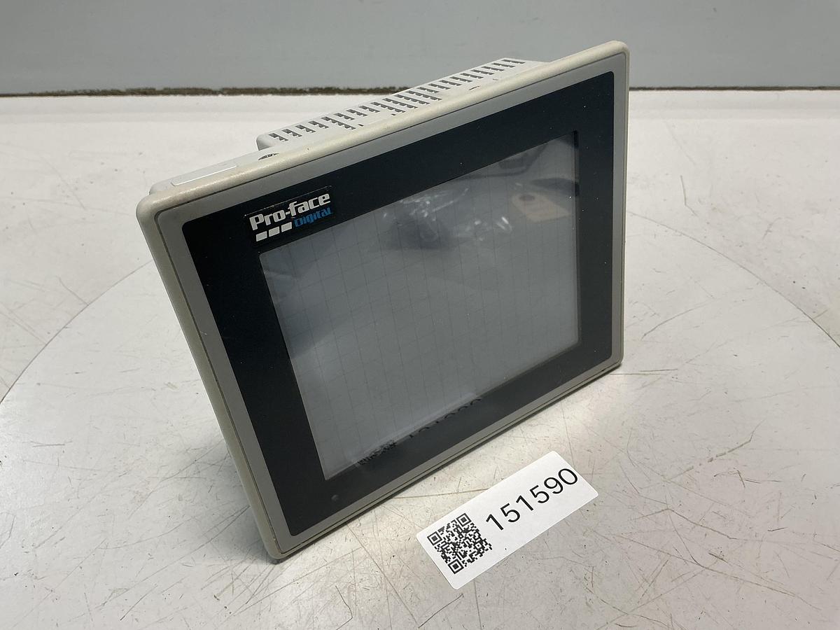 Used PRO-FACE 2880011-02