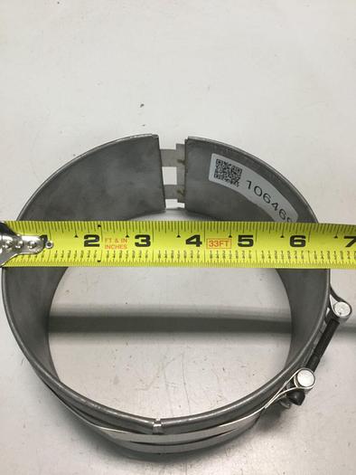 Used AIC 1500 Watt Heater Band A-60B301-X #106469