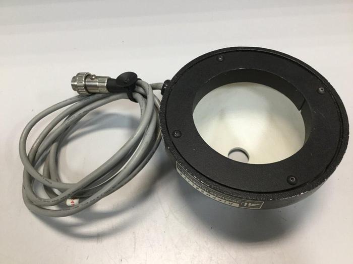 Used ADVANCED ILLUMINATION Dome Light DL7248 Used