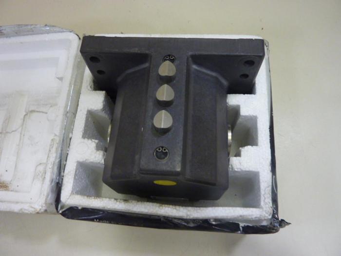 EUCHNER Limit Switch RGBF 03 D16-502 L110 #51544