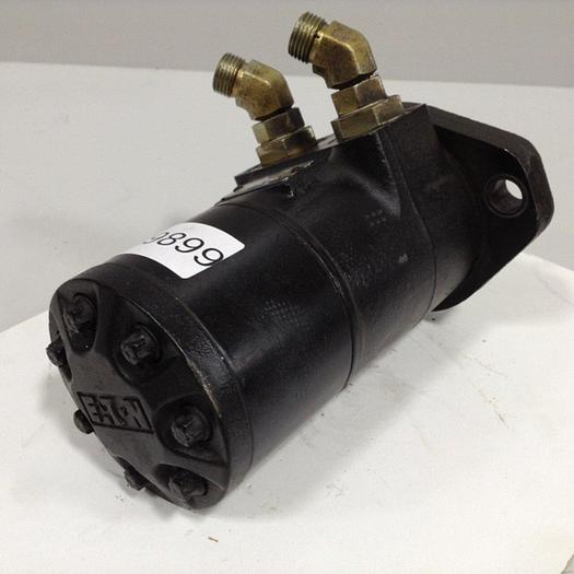 Used CHAR LYNN Die Height Hydraulic Motor 101 2169 009 Used