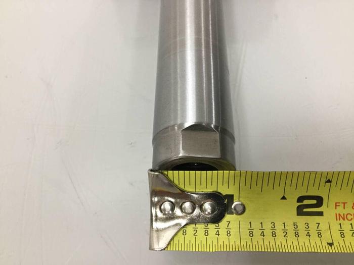 Used HYDRO LINE Knockout Cylinder N5F-1.5X4.11 #90977