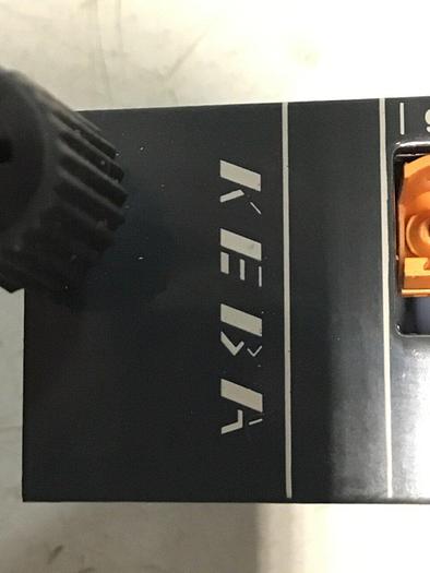 Used KEBA Power Supply PD 242/A #137236