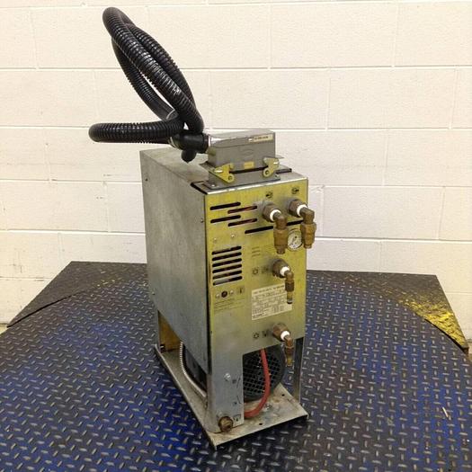 Used GROSSENBACHER Thermolator HB-AW 140 N1 Used