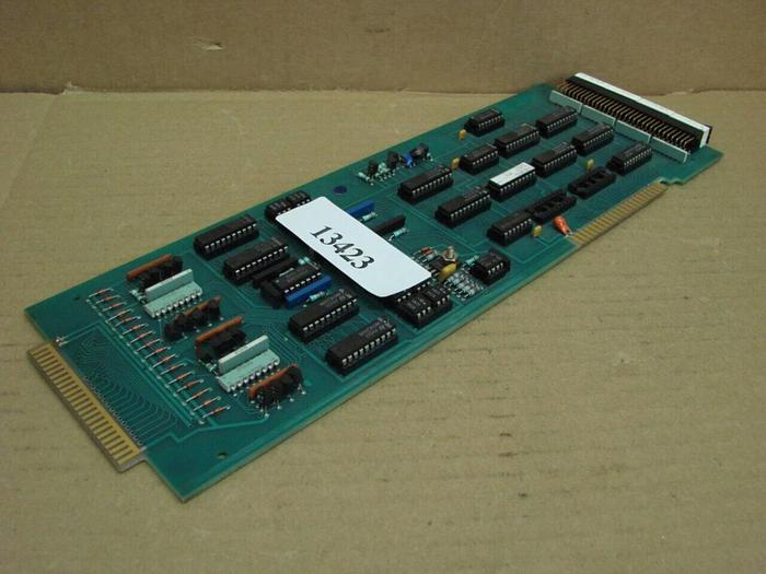 Used DAYTRONIC I/O Board 10BI016 USED